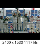 24 HEURES DU MANS YEAR BY YEAR PART FIVE 2000 - 2009 - Page 21 2003-lm-301-podium-007xi9s