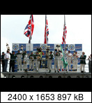 24 HEURES DU MANS YEAR BY YEAR PART FIVE 2000 - 2009 - Page 21 2003-lm-301-podium-00jqdlw