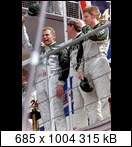 24 HEURES DU MANS YEAR BY YEAR PART FIVE 2000 - 2009 - Page 21 2003-lm-301-podium-00msigo
