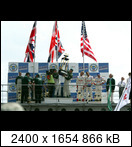 24 HEURES DU MANS YEAR BY YEAR PART FIVE 2000 - 2009 - Page 21 2003-lm-301-podium-00qjdxj