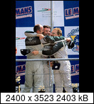 24 HEURES DU MANS YEAR BY YEAR PART FIVE 2000 - 2009 - Page 21 2003-lm-301-podium-00v3csq