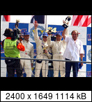 24 HEURES DU MANS YEAR BY YEAR PART FIVE 2000 - 2009 - Page 21 2003-lm-302-podium-00qvda2