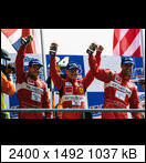 24 HEURES DU MANS YEAR BY YEAR PART FIVE 2000 - 2009 - Page 21 2003-lm-303-podium-00wsfqn