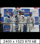 24 HEURES DU MANS YEAR BY YEAR PART FIVE 2000 - 2009 - Page 21 2003-lm-304-podium-00l8frk