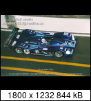 24 HEURES DU MANS YEAR BY YEAR PART FIVE 2000 - 2009 - Page 18 2003-lm-31-alliothall4iets