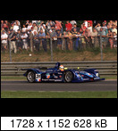 24 HEURES DU MANS YEAR BY YEAR PART FIVE 2000 - 2009 - Page 18 2003-lm-31-alliothallppe8r