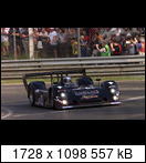 24 HEURES DU MANS YEAR BY YEAR PART FIVE 2000 - 2009 - Page 16 2003-lm-4-goossens-macacrk