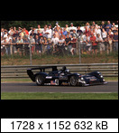 24 HEURES DU MANS YEAR BY YEAR PART FIVE 2000 - 2009 - Page 16 2003-lm-4-goossens-maccdk5
