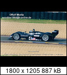 24 HEURES DU MANS YEAR BY YEAR PART FIVE 2000 - 2009 - Page 16 2003-lm-4-goossens-man7f1d