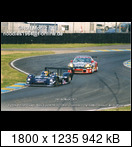 24 HEURES DU MANS YEAR BY YEAR PART FIVE 2000 - 2009 - Page 16 2003-lm-4-goossens-manjfqw