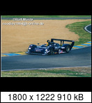 24 HEURES DU MANS YEAR BY YEAR PART FIVE 2000 - 2009 - Page 16 2003-lm-4-goossens-masrfk5