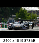 24 HEURES DU MANS YEAR BY YEAR PART FIVE 2000 - 2009 - Page 16 2003-lm-4-goossens-matee3b
