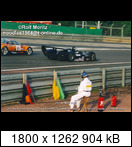 24 HEURES DU MANS YEAR BY YEAR PART FIVE 2000 - 2009 - Page 16 2003-lm-4-goossens-matwixr