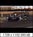 24 HEURES DU MANS YEAR BY YEAR PART FIVE 2000 - 2009 - Page 16 2003-lm-4-goossens-mayifop