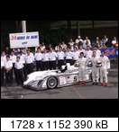 24 HEURES DU MANS YEAR BY YEAR PART FIVE 2000 - 2009 - Page 16 2003-lm-405-audisportmkc6v