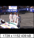 24 HEURES DU MANS YEAR BY YEAR PART FIVE 2000 - 2009 - Page 16 2003-lm-406-championrq8f4j
