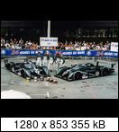 24 HEURES DU MANS YEAR BY YEAR PART FIVE 2000 - 2009 - Page 16 2003-lm-407-bentley-00zf1e