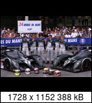 24 HEURES DU MANS YEAR BY YEAR PART FIVE 2000 - 2009 - Page 16 2003-lm-407-bentley-04wfjw