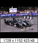 24 HEURES DU MANS YEAR BY YEAR PART FIVE 2000 - 2009 - Page 16 2003-lm-407-bentley-0hec7v