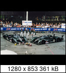 24 HEURES DU MANS YEAR BY YEAR PART FIVE 2000 - 2009 - Page 16 2003-lm-407-bentley-0hnftr