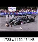 24 HEURES DU MANS YEAR BY YEAR PART FIVE 2000 - 2009 - Page 16 2003-lm-408-bentley-06ai28