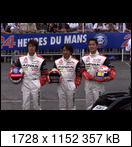 24 HEURES DU MANS YEAR BY YEAR PART FIVE 2000 - 2009 - Page 16 2003-lm-409-kondo-000n7inv