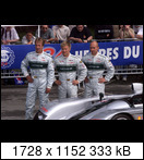 24 HEURES DU MANS YEAR BY YEAR PART FIVE 2000 - 2009 - Page 16 2003-lm-410-audiuk-000bcg0