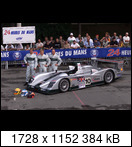 24 HEURES DU MANS YEAR BY YEAR PART FIVE 2000 - 2009 - Page 16 2003-lm-410-audiuk-005je3l