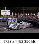 24 HEURES DU MANS YEAR BY YEAR PART FIVE 2000 - 2009 - Page 16 2003-lm-410-audiuk-00m0cyt