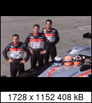 24 HEURES DU MANS YEAR BY YEAR PART FIVE 2000 - 2009 - Page 16 2003-lm-412-panoz-000h4i6z