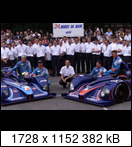 24 HEURES DU MANS YEAR BY YEAR PART FIVE 2000 - 2009 - Page 16 2003-lm-413-courage-053da5