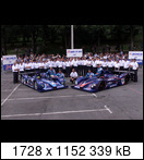 24 HEURES DU MANS YEAR BY YEAR PART FIVE 2000 - 2009 - Page 16 2003-lm-413-courage-0itc5a