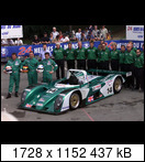 24 HEURES DU MANS YEAR BY YEAR PART FIVE 2000 - 2009 - Page 16 2003-lm-414-nasamax-0fvevu