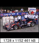 24 HEURES DU MANS YEAR BY YEAR PART FIVE 2000 - 2009 - Page 16 2003-lm-419-durango-0zgdrd