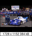 24 HEURES DU MANS YEAR BY YEAR PART FIVE 2000 - 2009 - Page 16 2003-lm-421-sezionaley9e0a