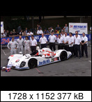 24 HEURES DU MANS YEAR BY YEAR PART FIVE 2000 - 2009 - Page 16 2003-lm-426-rnmotorspu1drb