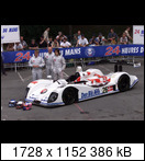 24 HEURES DU MANS YEAR BY YEAR PART FIVE 2000 - 2009 - Page 16 2003-lm-426-rnmotorspumeno