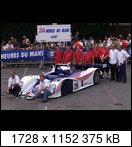 24 HEURES DU MANS YEAR BY YEAR PART FIVE 2000 - 2009 - Page 16 2003-lm-429-noeldelbe76deh