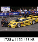 24 HEURES DU MANS YEAR BY YEAR PART FIVE 2000 - 2009 - Page 16 2003-lm-466-konrad-00eyijs