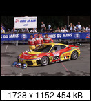 24 HEURES DU MANS YEAR BY YEAR PART FIVE 2000 - 2009 - Page 16 2003-lm-470-jmb-0003soirx