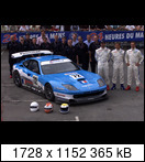 24 HEURES DU MANS YEAR BY YEAR PART FIVE 2000 - 2009 - Page 16 2003-lm-472-lucalphan9ke4e