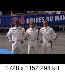 24 HEURES DU MANS YEAR BY YEAR PART FIVE 2000 - 2009 - Page 16 2003-lm-472-lucalphank8dy0