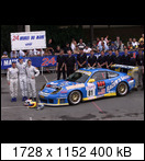 24 HEURES DU MANS YEAR BY YEAR PART FIVE 2000 - 2009 - Page 16 2003-lm-481-buckler-0jrfmo