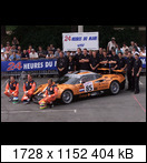 24 HEURES DU MANS YEAR BY YEAR PART FIVE 2000 - 2009 - Page 16 2003-lm-485-spyker-00m1ftp