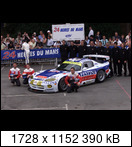 24 HEURES DU MANS YEAR BY YEAR PART FIVE 2000 - 2009 - Page 16 2003-lm-486-larbre-00r4dho