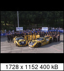 24 HEURES DU MANS YEAR BY YEAR PART FIVE 2000 - 2009 - Page 16 2003-lm-491-dewalt-0074euj