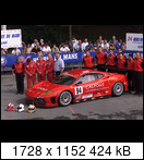24 HEURES DU MANS YEAR BY YEAR PART FIVE 2000 - 2009 - Page 16 2003-lm-494-risi-0001w3ej7