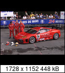 24 HEURES DU MANS YEAR BY YEAR PART FIVE 2000 - 2009 - Page 16 2003-lm-494-risi-000287cxt
