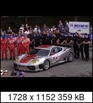 24 HEURES DU MANS YEAR BY YEAR PART FIVE 2000 - 2009 - Page 16 2003-lm-495-risi-00018tdwa