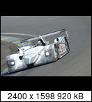 24 HEURES DU MANS YEAR BY YEAR PART FIVE 2000 - 2009 - Page 16 2003-lm-5-aramagnusse0ffec